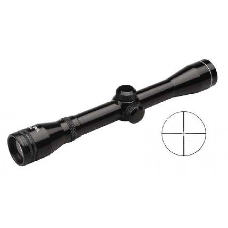 4x32 25.4 mm