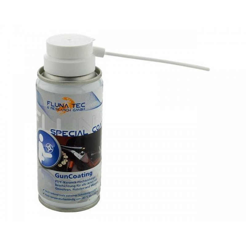 Gun Coating 100ml
