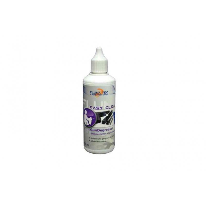 Gun Degreaser